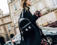 女雙肩包什么牌子的好？女雙肩包哪個牌子好看？