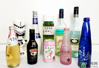 女生適合喝什么酒？什么酒適合女生喝？