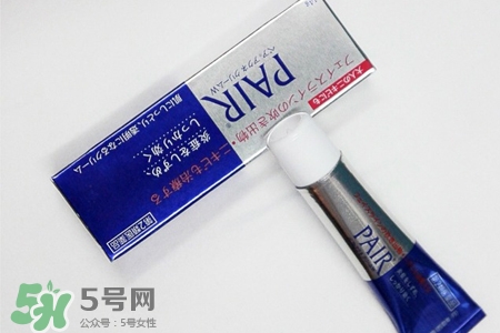 Pair acne暗瘡膏怎么樣？Pair acne暗瘡膏好用嗎？