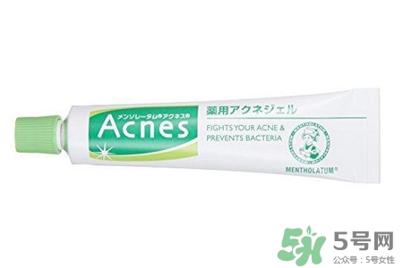 曼秀雷敦祛痘膏 痘痘擠完以后可以涂嗎？