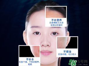 水密碼睡眠面膜怎么用？水密碼睡眠面膜的正確用法