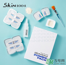skin1004是什么牌子？skin1004屬于什么檔次