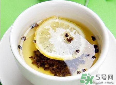 決明子和檸檬可以一起泡水喝嗎?決明子和檸檬一起怎么泡 決明子和檸檬可以一起泡水喝嗎?決明子和檸檬一起怎么泡