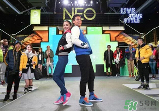 阿迪達斯neo很垃圾嗎？阿迪達斯neo最便宜嗎？