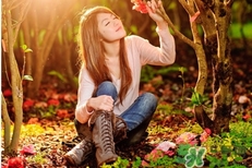 敲膽經(jīng)會(huì)影響月經(jīng)嗎？來月經(jīng)可以敲膽經(jīng)嗎？