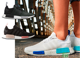 阿迪達(dá)斯nmd為什么那么貴？阿迪達(dá)斯nmd為什么這么火？