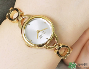 coach手表多少錢？coach手表價格