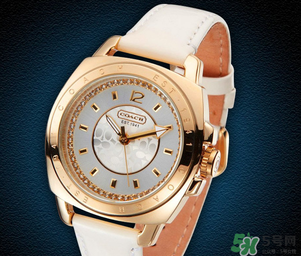 coach手表多少錢？coach手表價格