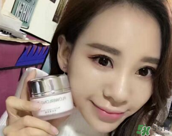 花洛素顏霜怎么樣？花洛素顏霜好用嗎？