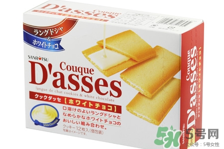 日本三立餅干味道怎么樣？日本三立餅干好吃嗎？