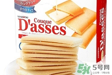 日本三立餅干味道怎么樣？日本三立餅干好吃嗎？