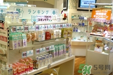 日本藥妝品牌有哪些？2017日本藥妝品牌排名