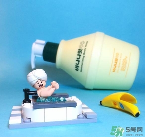 賓格瑞沐浴乳多少錢？賓格瑞沐浴乳怎么樣？