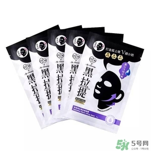 竹炭面膜什么牌子好？竹炭面膜推薦排行榜