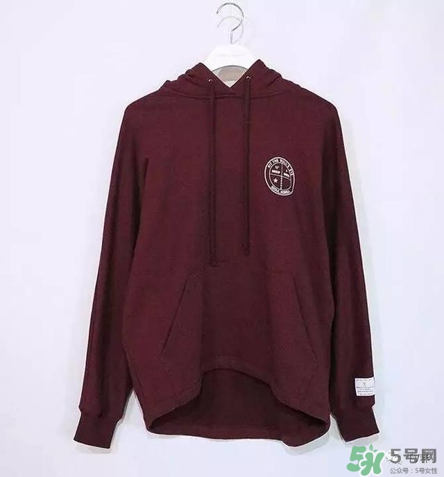 高金銀的衣服什么牌子？高金銀的衣服同款