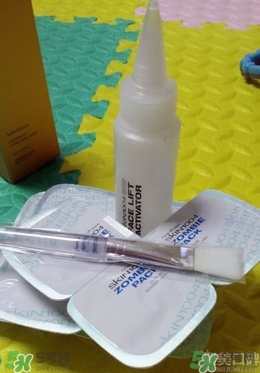 skin1004僵尸面膜怎么樣？skin1004僵尸面膜使用方法