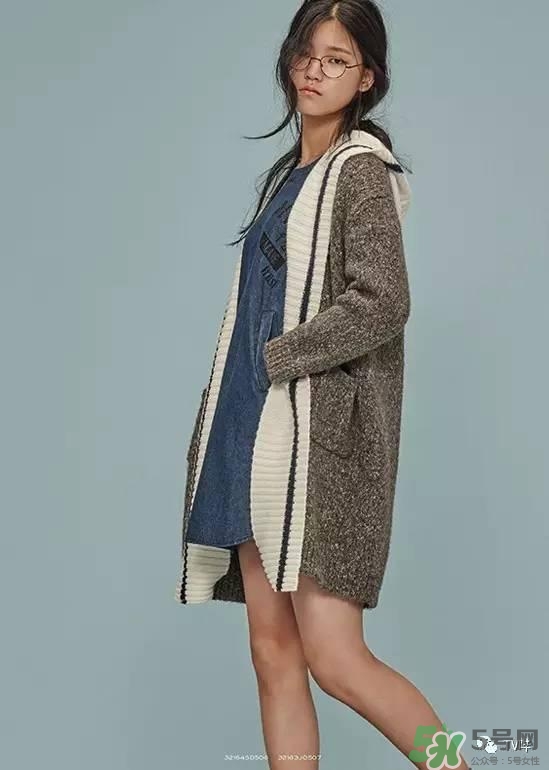 高金銀的衣服什么牌子？高金銀的衣服同款