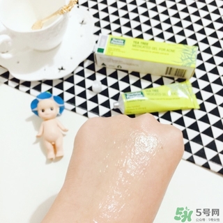 星期四茶樹(shù)祛痘凝膠怎么用？星期四茶樹(shù)祛痘凝膠使用方法