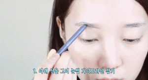 偽素顏妝怎么畫(huà)？怎么化素顏妝