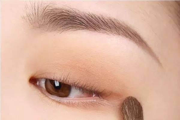 偽素顏妝怎么畫？怎么化素顏妝