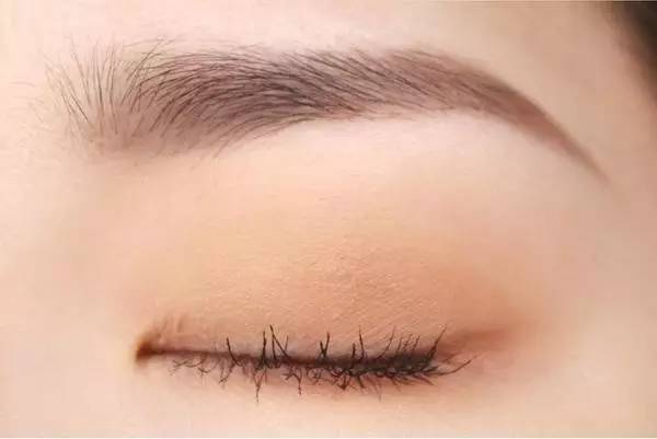 偽素顏妝怎么畫？怎么化素顏妝