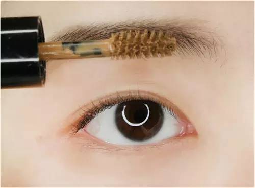 偽素顏妝怎么畫？怎么化素顏妝