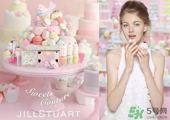 jill stuart2017春季限量彩妝有哪些？jill stuart2017春季彩妝價(jià)格