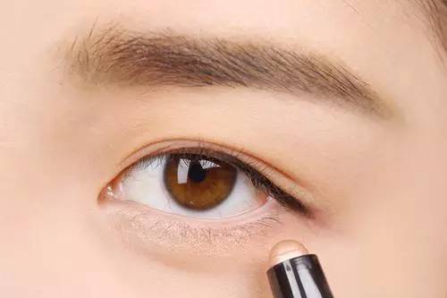 偽素顏妝怎么畫？怎么化素顏妝