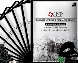 竹炭面膜多久用一次？竹炭面膜用完要洗臉嗎