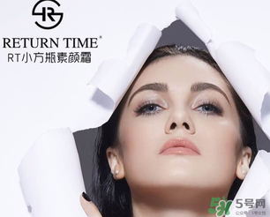 RT小方瓶素顏霜多少錢(qián)？小方瓶素顏霜價(jià)格