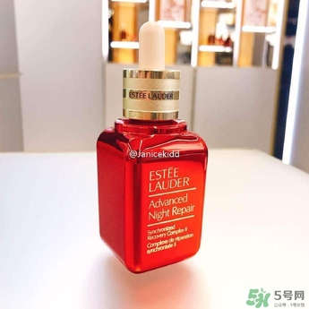 雅詩蘭黛2017限量紅瓶多少錢？雅詩蘭黛2017限量版精華價格