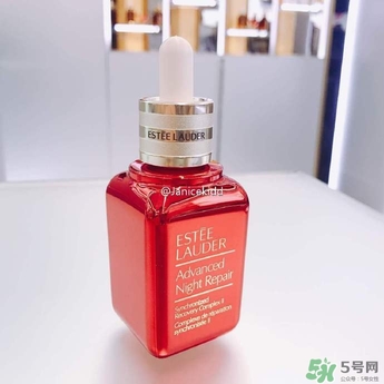 雅詩蘭黛2017限量紅瓶多少錢？雅詩蘭黛2017限量版精華價格