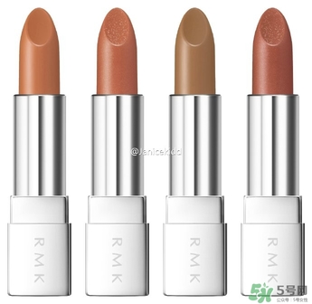 rmk2017春季彩妝有哪些？rmk2017春季彩妝多少錢