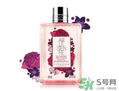 歐舒丹沐浴露怎么樣？歐舒丹沐浴乳好用嗎？