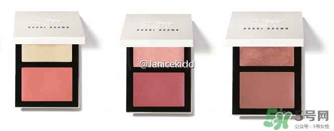 bobbi brown2017春季彩妝有哪些？芭比布朗2017春季彩妝價(jià)格