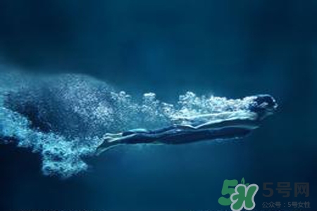 腰間盤(pán)突出可以游泳嗎？游泳能治療腰間盤(pán)突出嗎？