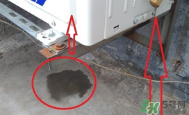 冬天空調(diào)外機(jī)滴水嗎？冬天空調(diào)外機(jī)滴水怎么辦？