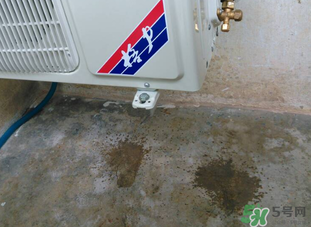 冬天空調(diào)外機(jī)滴水嗎？冬天空調(diào)外機(jī)滴水怎么辦？