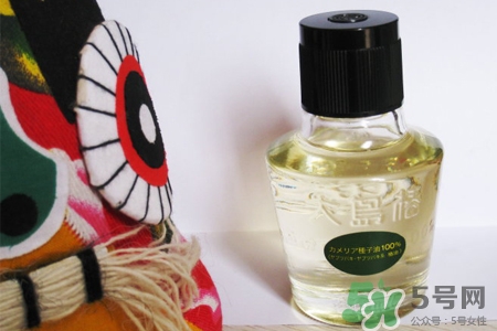 大島椿護(hù)發(fā)精油怎么用？大島椿護(hù)發(fā)精油使用方法