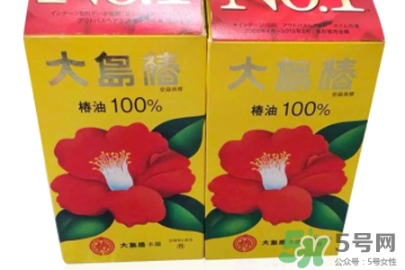 大島椿護(hù)發(fā)精油怎么用？大島椿護(hù)發(fā)精油使用方法
