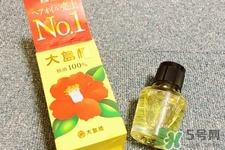 大島椿護(hù)發(fā)精油能涂臉嗎？大島椿發(fā)油的身體護(hù)理用法