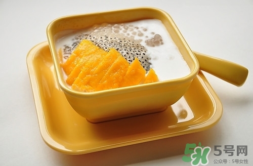 西米露怎么煮好吃?西米露的功效與作用 西米露怎么煮好吃?西米露的功效與作用