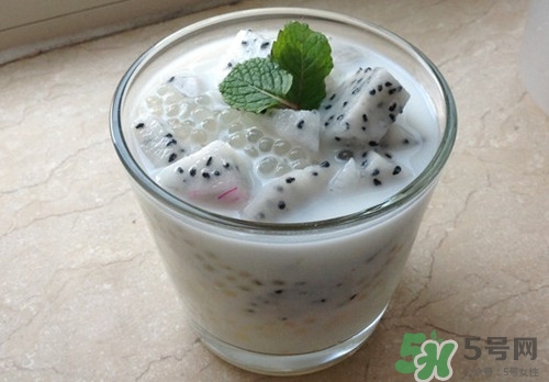 西米露怎么煮好吃?西米露的功效與作用 西米露怎么煮好吃?西米露的功效與作用