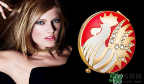 雅詩蘭黛2017金粉餅怎么樣？雅詩蘭黛2017金粉餅多少錢？