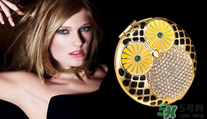 雅詩蘭黛2017金粉餅怎么樣？雅詩蘭黛2017金粉餅多少錢？