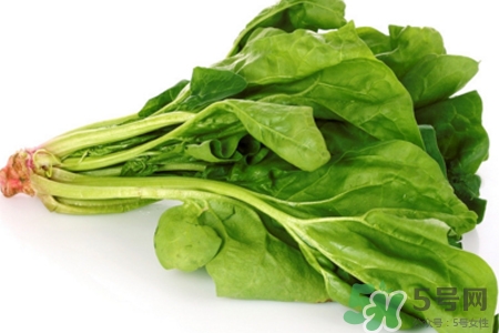 吃菠菜大便黑色正常嗎？吃菠菜大便為什么是黑色？