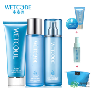 水密碼套裝怎么用？水密碼套裝使用步驟