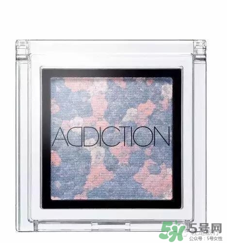addiction2017春季彩妝有哪些？addiction2017春季彩妝價(jià)格