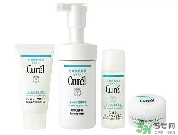 敏感肌用什么護(hù)膚品？敏感肌護(hù)膚品品牌排行榜