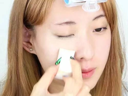 偽素顏妝怎么畫？怎么化素顏妝